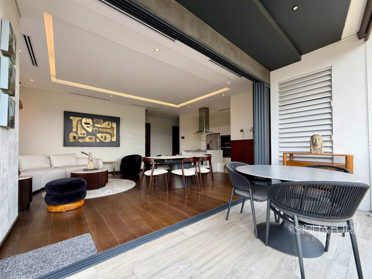 Apartamento en Venta - Santa Sofia 7a Avenida, Zona 10 — Apartamento en Venta en Santa Sofía 7AV, Zona 10, Guatemala, Ciudad — foto 6 de 12