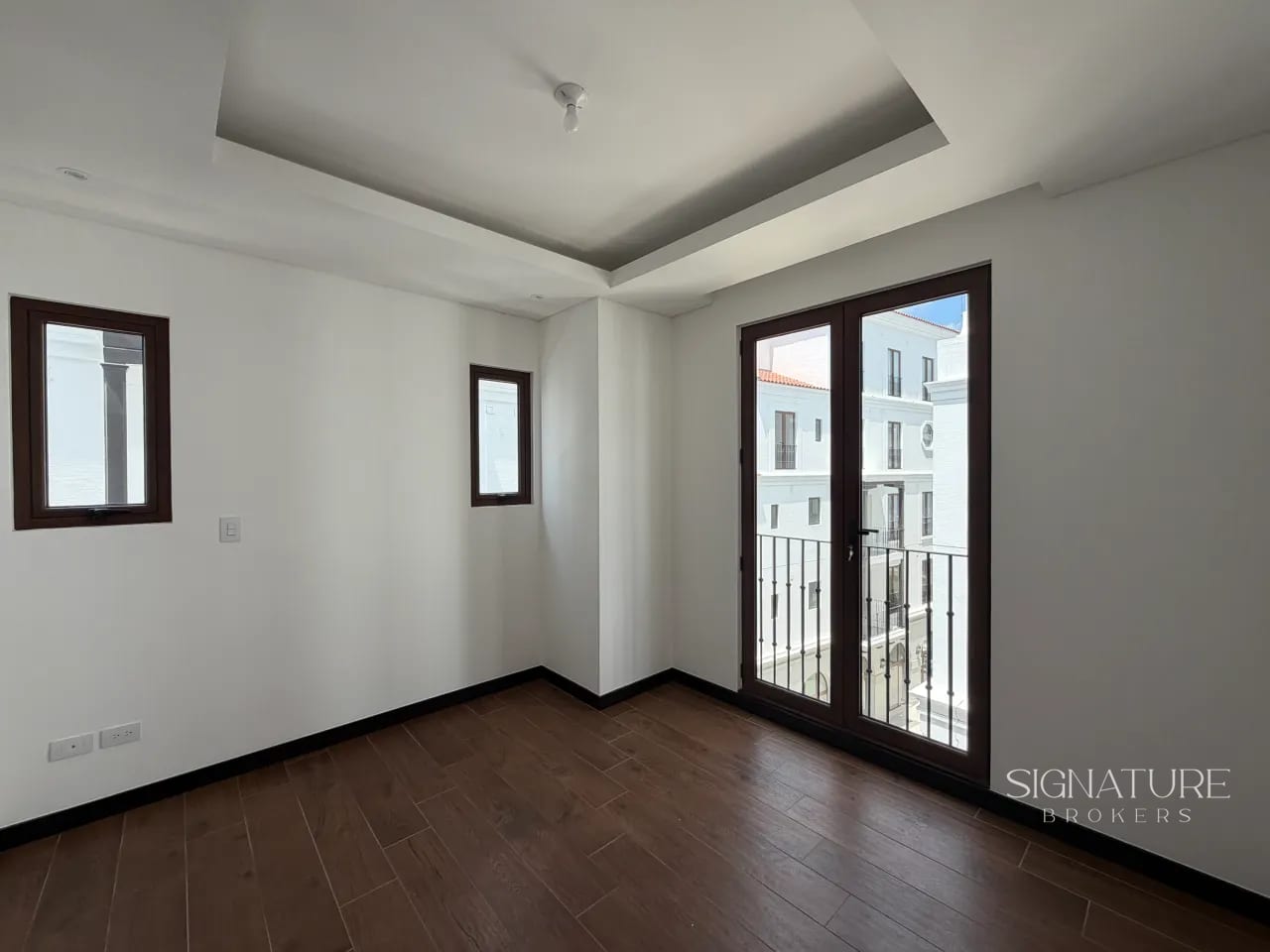 Apartamento en Renta – Lirios IV de Cayala Z.16 — Apartamento en Alquiler en Lirios de Cayalá I, Zona 16, Guatemala, Ciudad — foto 5 de 9