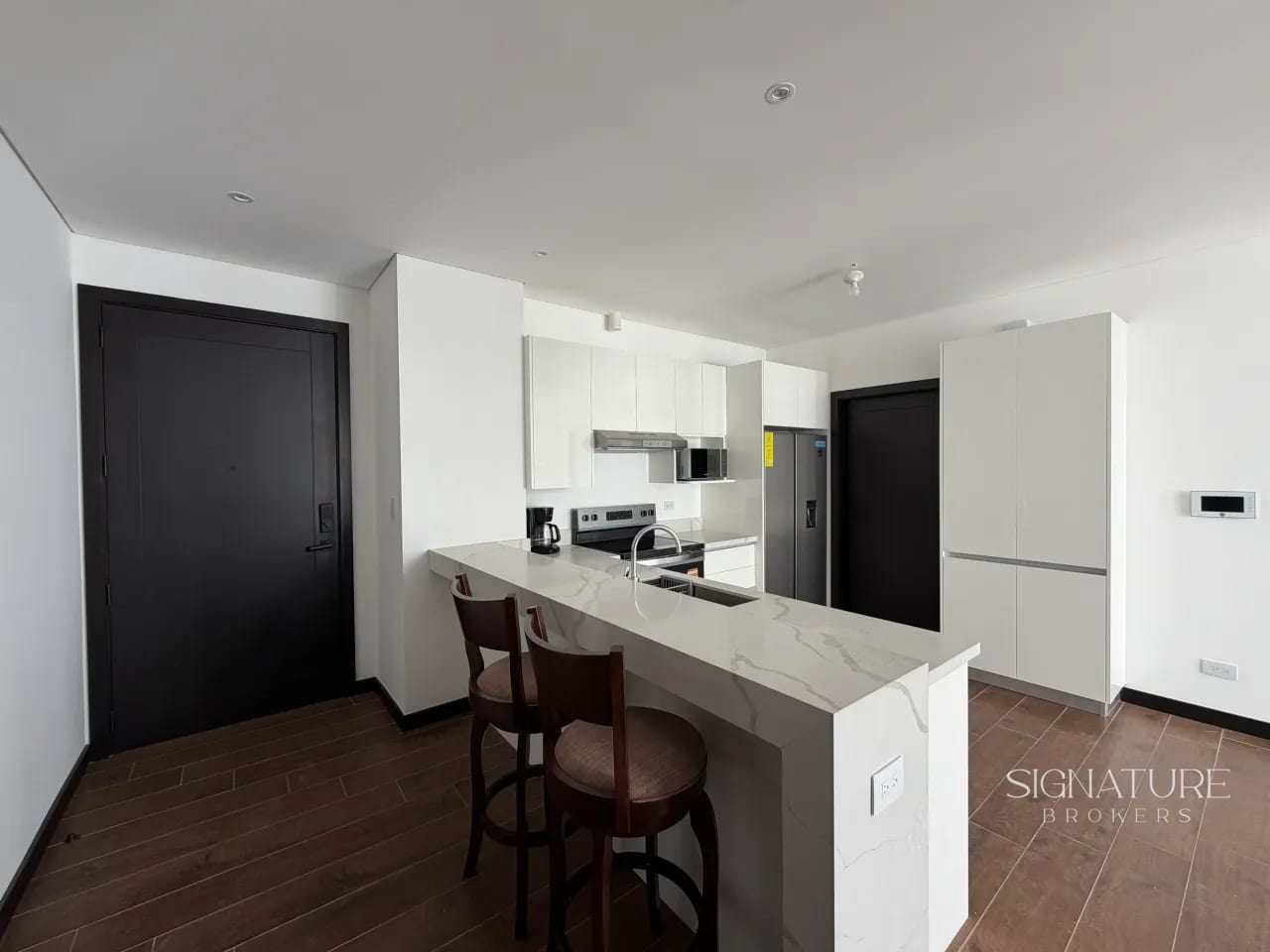 Apartamento en Renta – Lirios IV de Cayala Z.16 — Apartamento en Alquiler en Lirios de Cayalá I, Zona 16, Guatemala, Ciudad — foto 3 de 9