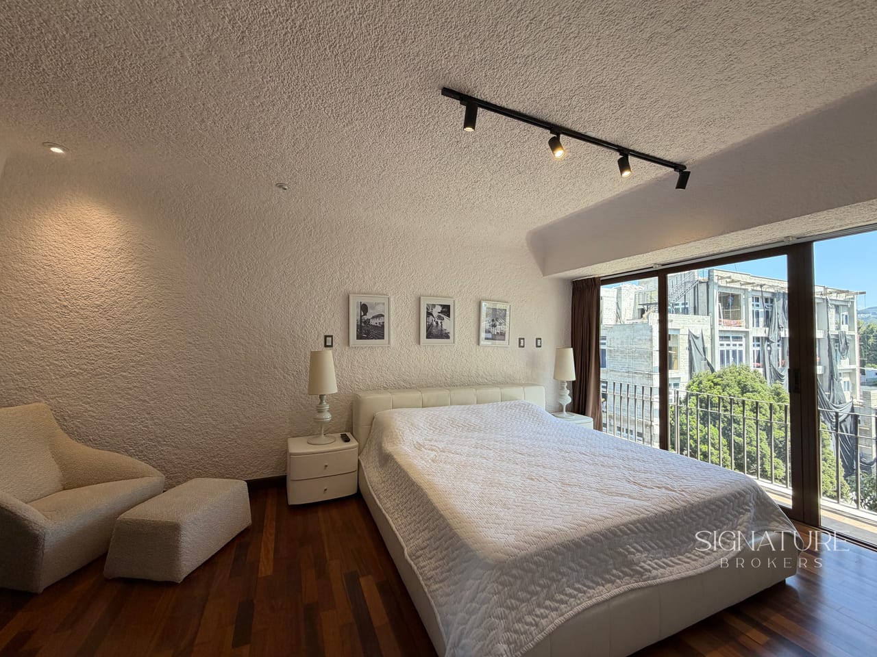 Apartamento amueblado en renta - Mediterranium, Vista Hermosa I Z.15 — Apartamento en Alquiler en Mediterranium, Zona 15, Guatemala, Ciudad — foto 2 de 12