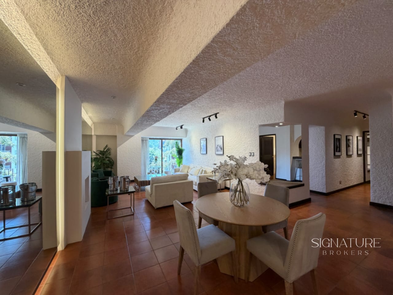 Apartamento amueblado en renta - Mediterranium, Vista Hermosa I Z.15 — Apartamento en Alquiler en Mediterranium, Zona 15, Guatemala, Ciudad — foto 5 de 12
