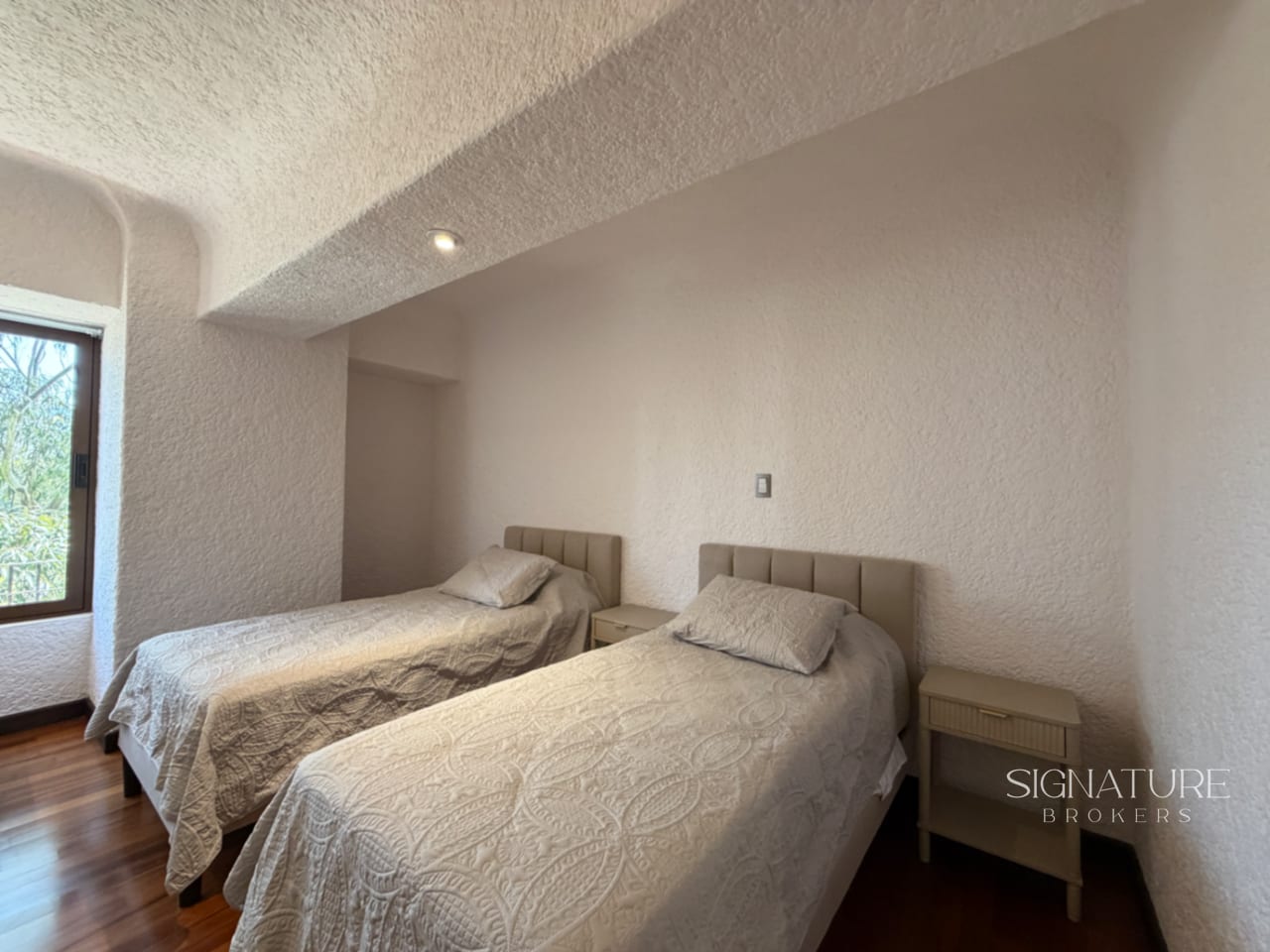 Apartamento amueblado en renta - Mediterranium, Vista Hermosa I Z.15 — Apartamento en Alquiler en Mediterranium, Zona 15, Guatemala, Ciudad — foto 9 de 12