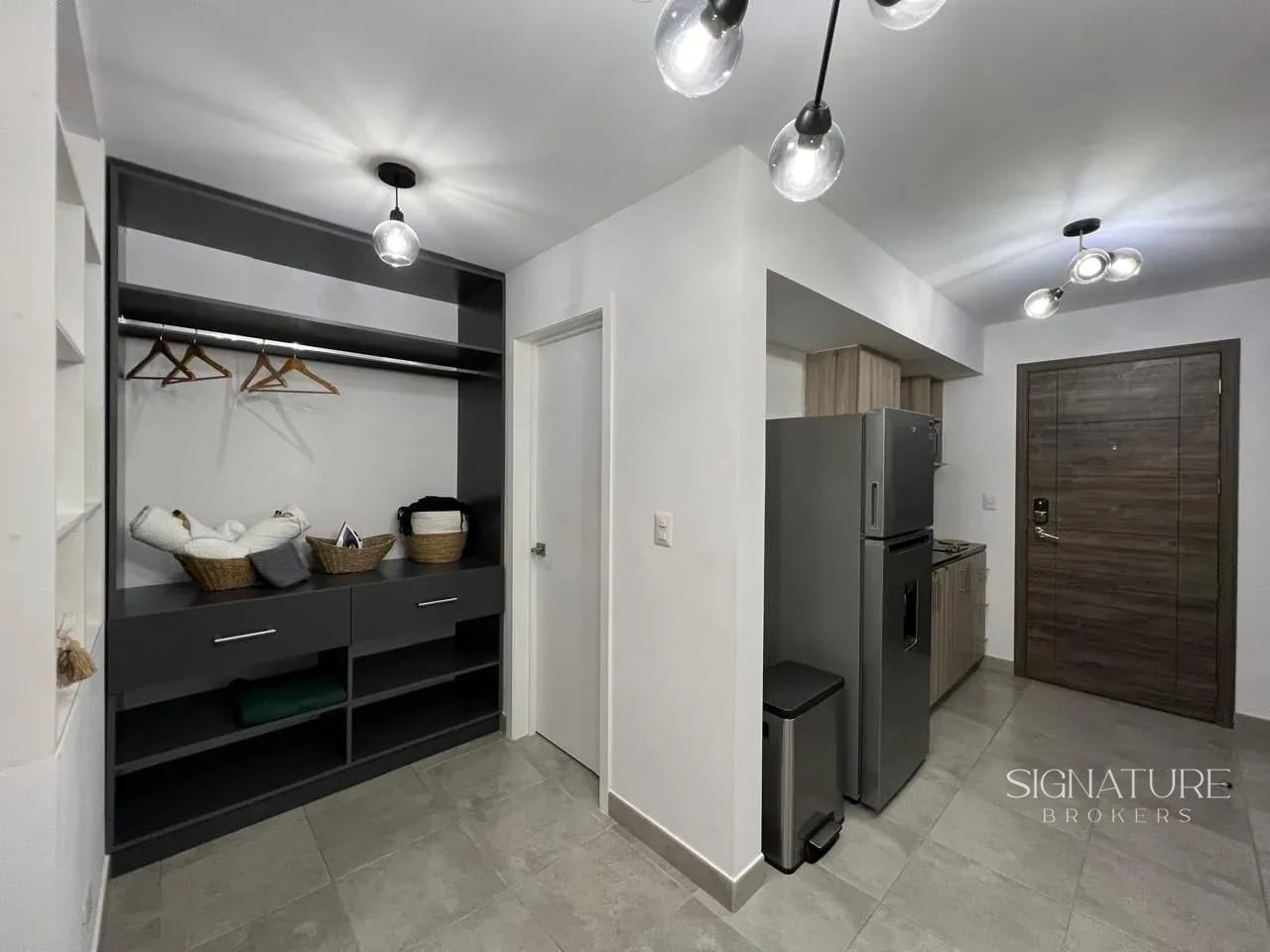 Estudio en Venta - Modra zona 4 — Apartamento en Venta en Modra, Zona 4, Guatemala, Ciudad — foto 5 de 14