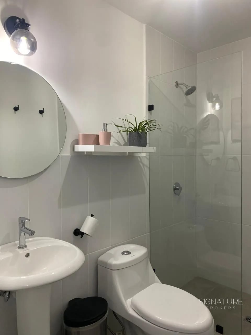 Estudio en Venta - Modra zona 4 — Apartamento en Venta en Modra, Zona 4, Guatemala, Ciudad — foto 8 de 14