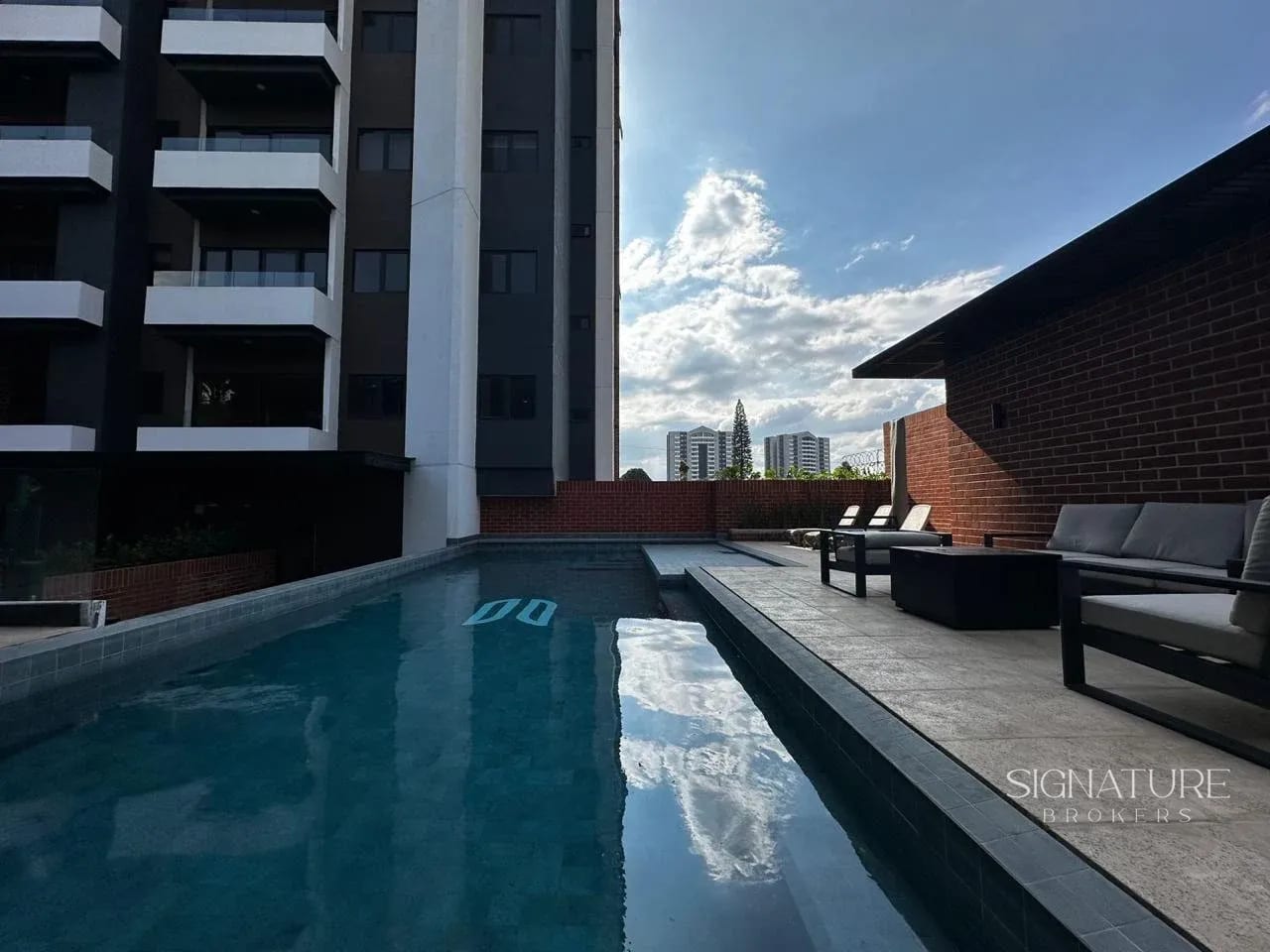 Apartamento en Renta - Alena zona 15 VH2 — Apartamento en Alquiler en Alena, Zona 15, Guatemala, Ciudad — foto 1 de 12