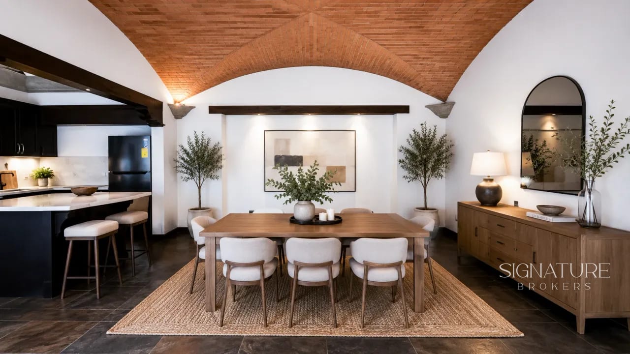 Gravileas Antigua Guatemala — Casa en Venta en Antigua, Sacatepéquez — foto 6 de 10
