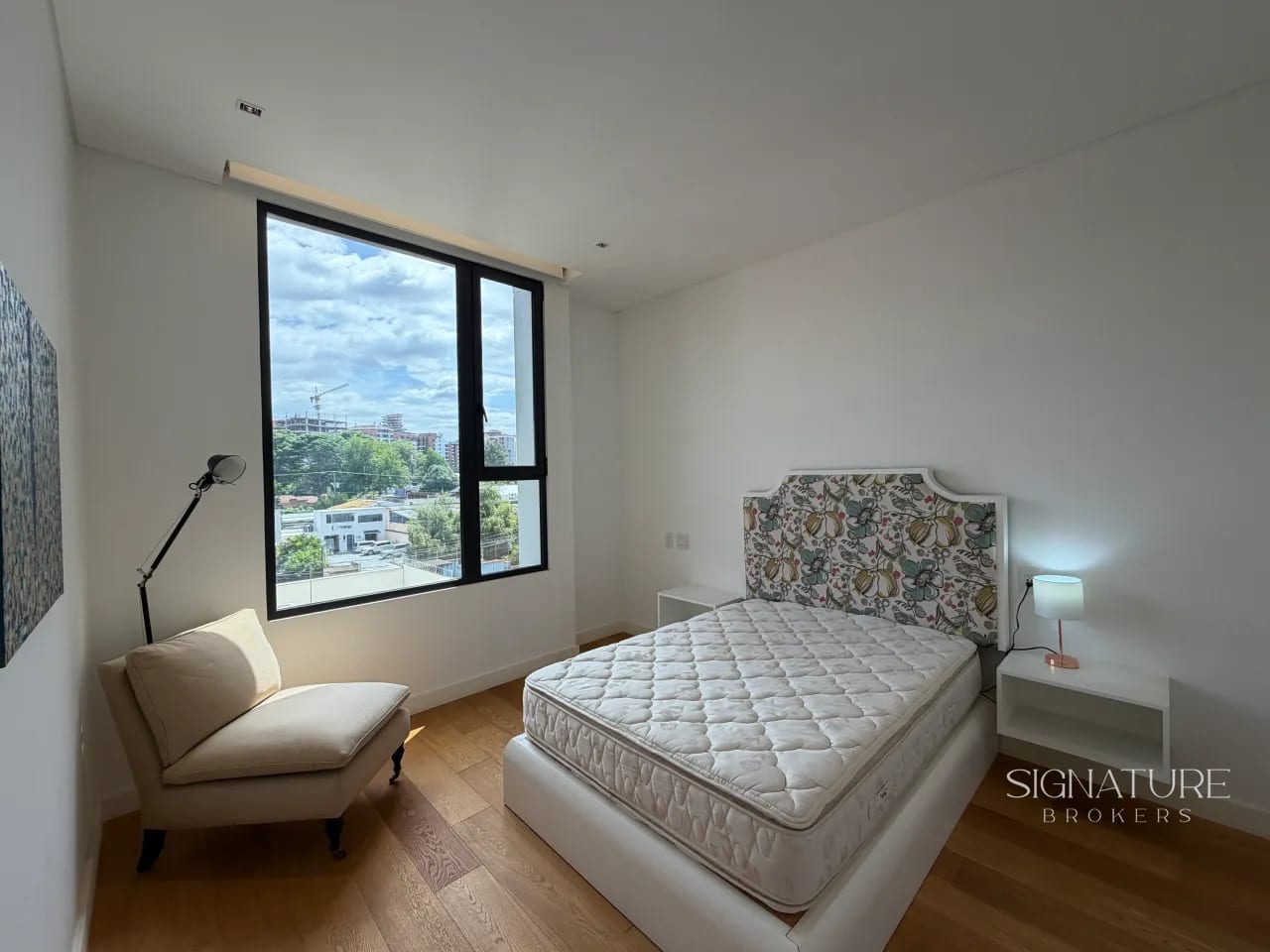 Apartamento en Venta - Maranta Oakland Zona 10 — Apartamento en Venta en Maranta Oakland, Zona 10, Guatemala, Ciudad — foto 2 de 17