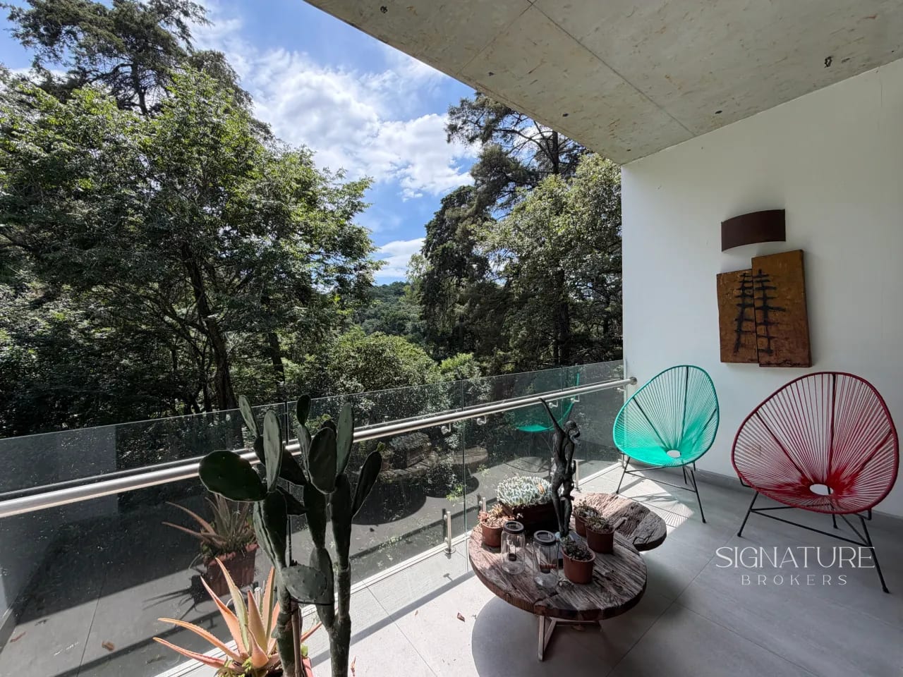 Apartamento amueblado en Renta -Lofts San Antonio Colonia Oakland Zona — Apartamento en Alquiler en Zona 10, Guatemala, Ciudad — foto 5 de 17