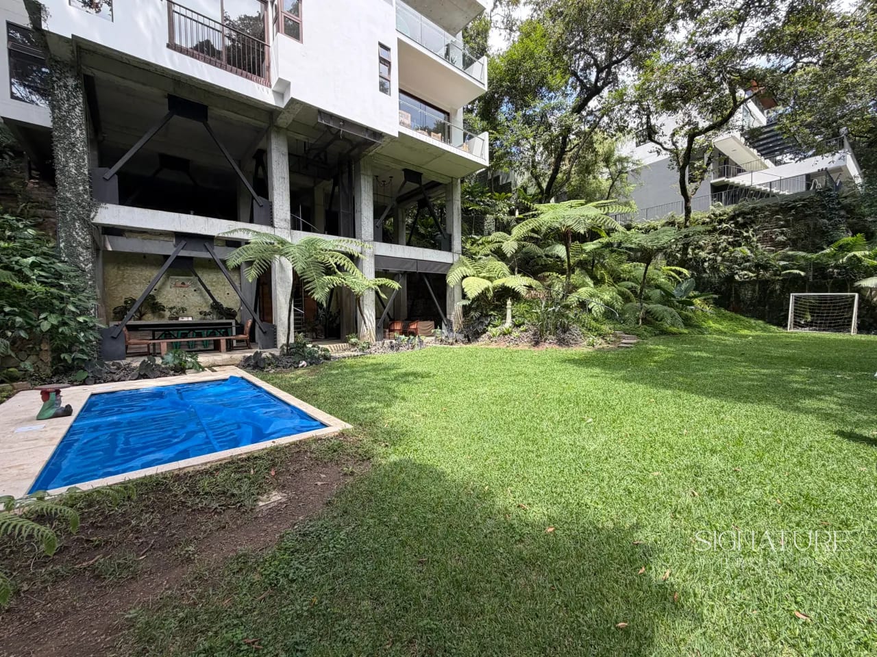 Apartamento amueblado en Renta -Lofts San Antonio Colonia Oakland Zona — Apartamento en Alquiler en Zona 10, Guatemala, Ciudad — foto 14 de 17