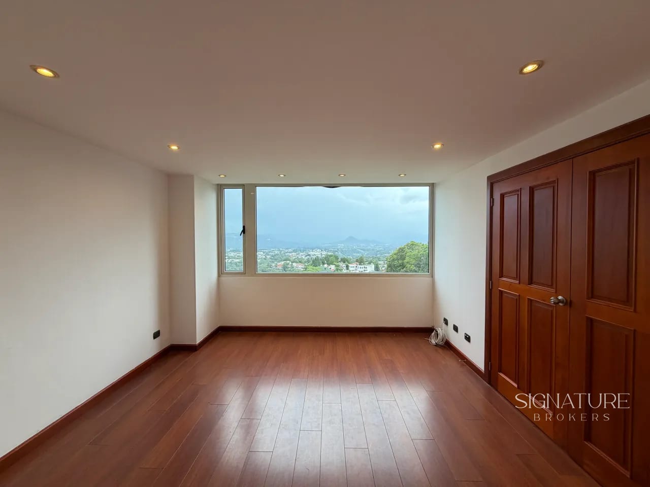 Apartamento en venta - Marqués del Valle, Z.14 — Apartamento en Alquiler en Zona 14, Guatemala, Ciudad — foto 4 de 16