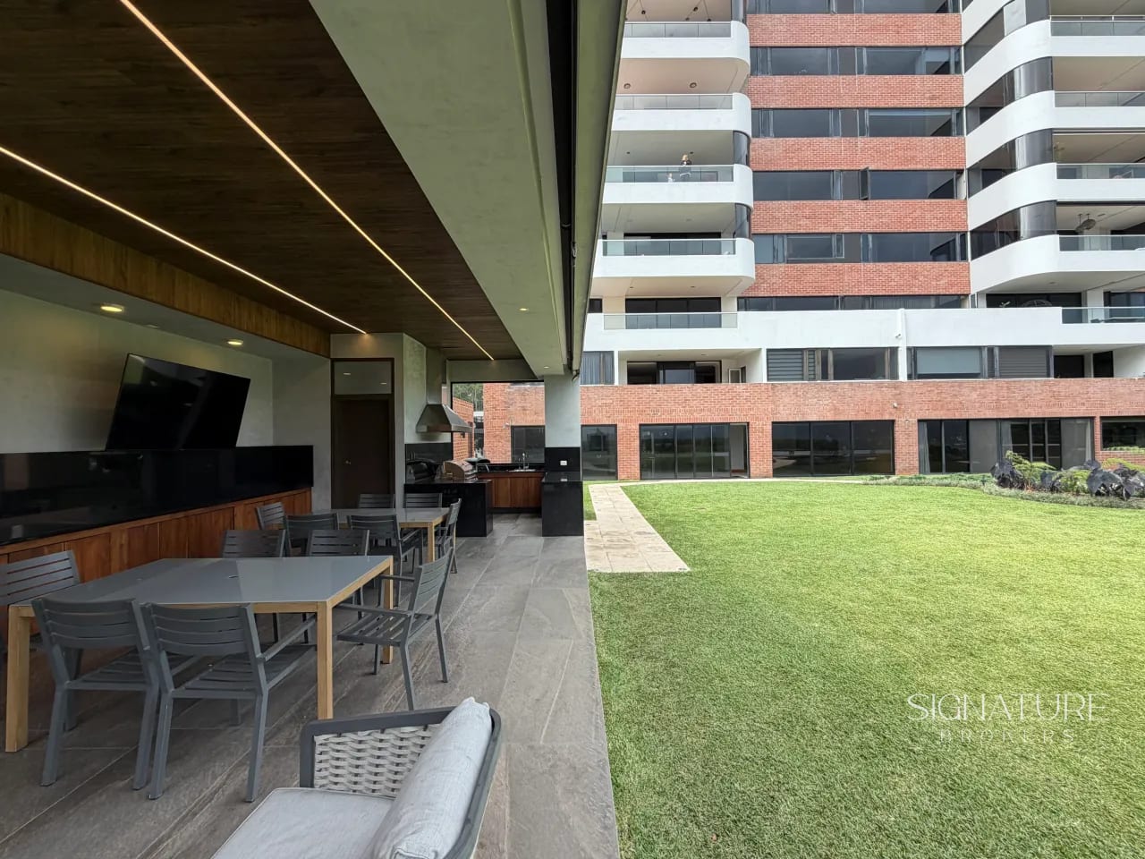 Apartamento en venta - Marqués del Valle, Z.14 — Apartamento en Alquiler en Zona 14, Guatemala, Ciudad — foto 16 de 16