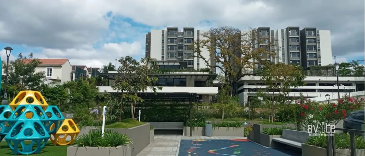 Apartamento nivel medio, Condado Naranjo en alquiler. — Apartamento en Venta en Condado Naranjo, Zona 4 Mixco, Guatemala, Ciudad — foto 11 de 11