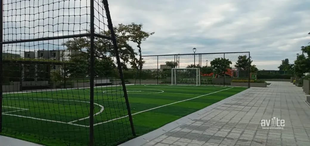 Condado Naranjo, Torres Alegria. Apartamento en nivel 2. Q5,800.00 con mantenimientos incluido — Apartamento en Alquiler en Condado Naranjo, Zona 4 Mixco, Guatemala, Ciudad — foto 13 de 17