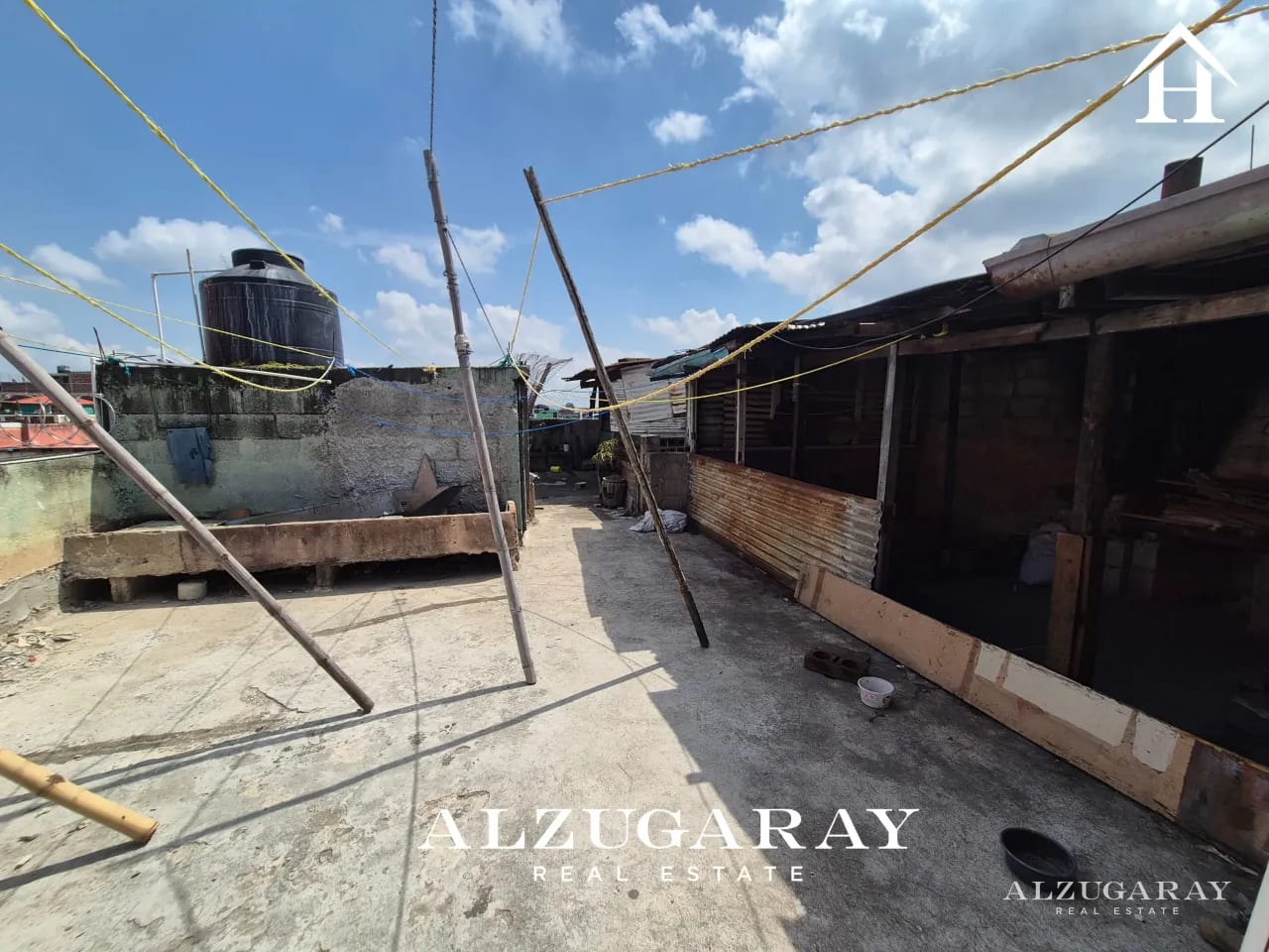 Casa para Inversión 359 MT2 / Zona 5 — Casa en Venta en Zona 5, Guatemala, Ciudad — foto 3 de 3