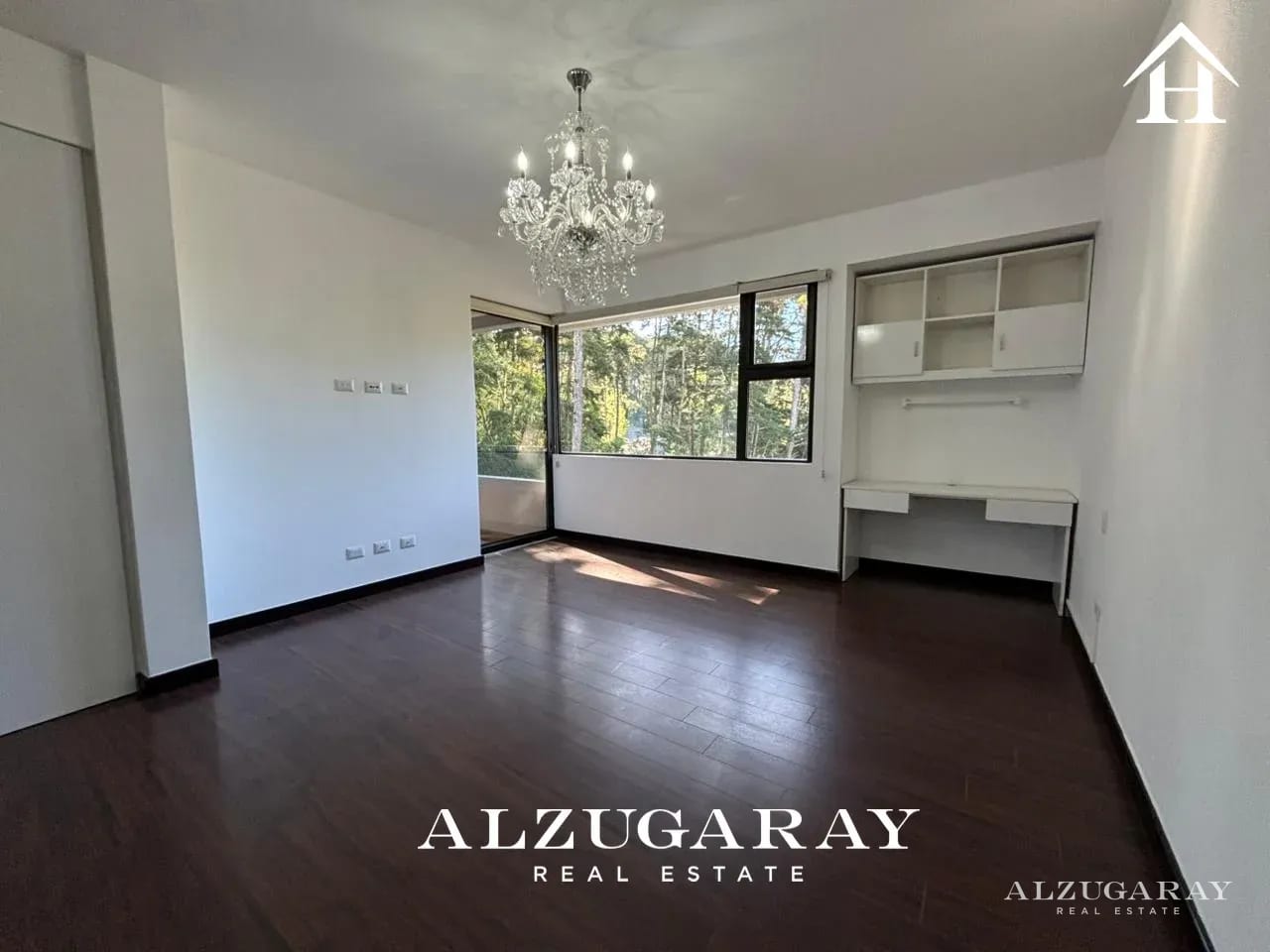 Apto Moderno C/ Amplio Balcón - 3 Hab./ Laguna del Bosque — Apartamento en Venta en Santa Catarina Pinula, Guatemala, Ciudad — foto 5 de 9