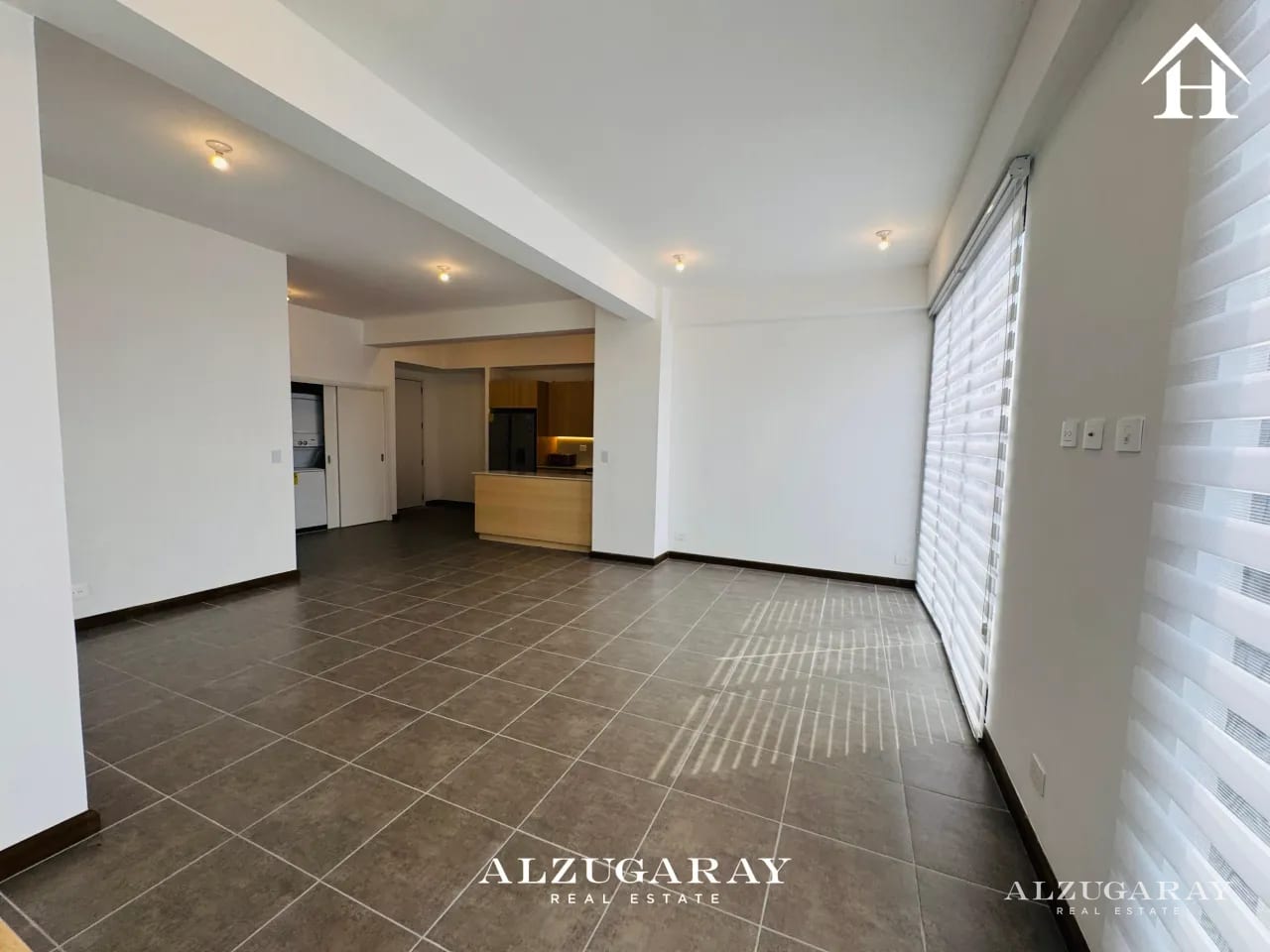 Penthouse con Vista - 2 Hab. / Edif. Zona 15 — Apartamento en Alquiler en Zona 15, Guatemala, Ciudad — foto 3 de 15