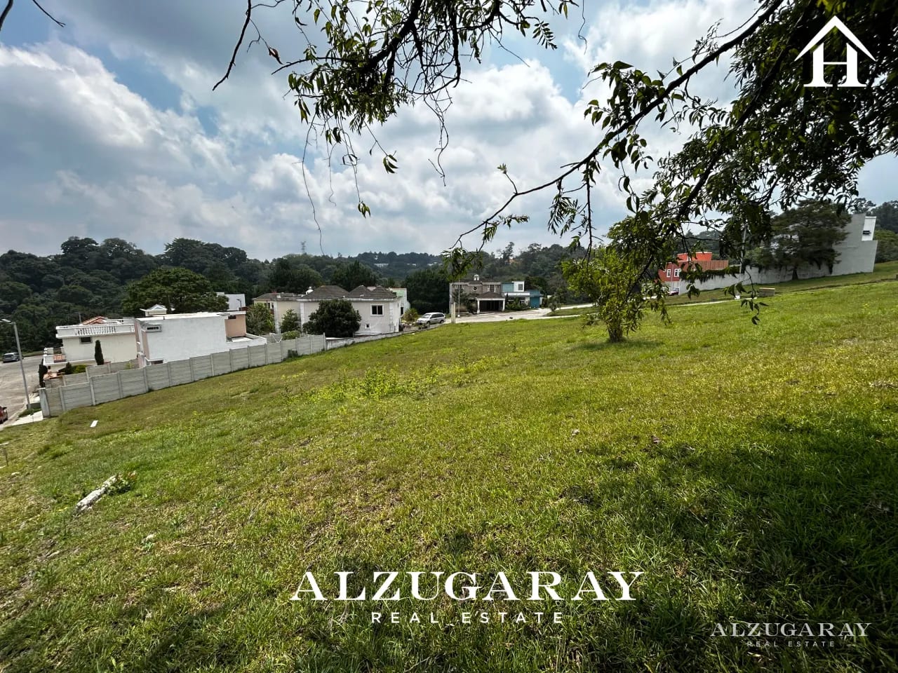 Terreno Residencial CAES -286 VR2 / Cond. Vila Verde — Terreno en Venta en Vila Verde, Carretera a El Salvador, Guatemala, Ciudad — foto 1 de 6