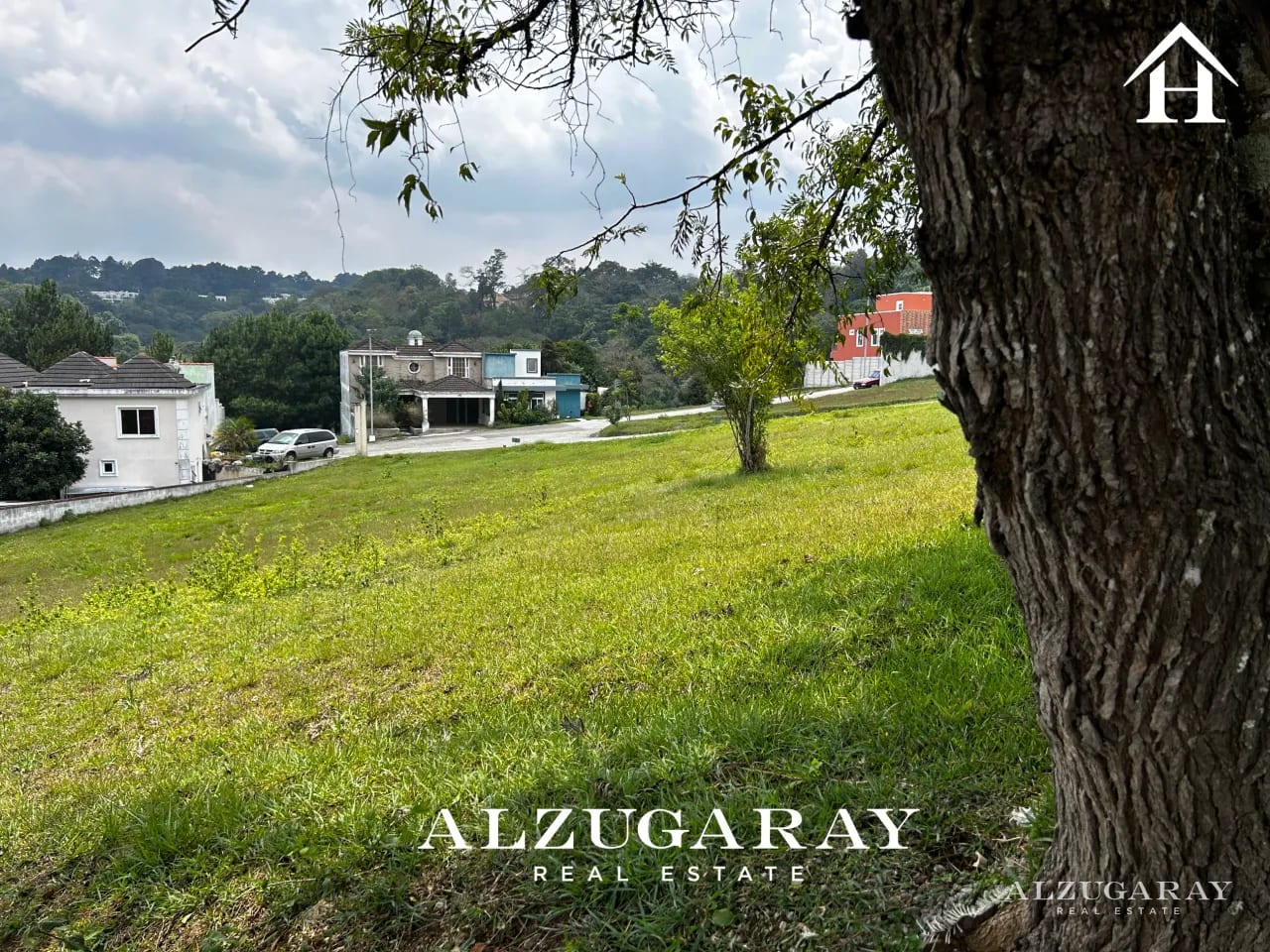 Terreno Residencial CAES -286 VR2 / Cond. Vila Verde — Terreno en Venta en Vila Verde, Carretera a El Salvador, Guatemala, Ciudad — foto 6 de 6