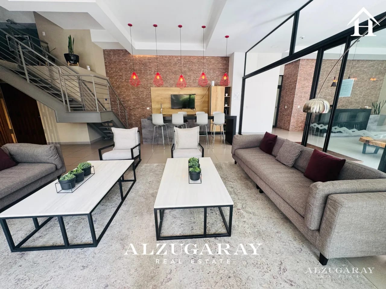 Apto. Moderno E Iluminado - 1 Hab. / Edificio Zona 15 — Apartamento en Alquiler en Zona 15, Guatemala, Ciudad — foto 10 de 13