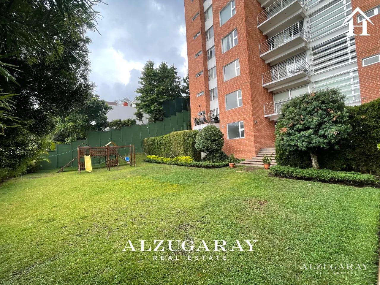 Apto Amplio y Moderno C/vista -2 Hab. / Nueva Caledonia Z. 16 — Apartamento en Venta en Nueva Caledonia, Zona 16, Guatemala, Ciudad — foto 2 de 14