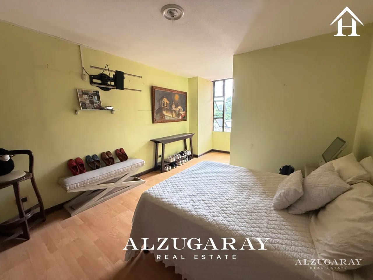 Apto. P/ Remodelar - Edificio en Zona 14 — Apartamento en Venta en Zona 14, Guatemala, Ciudad — foto 6 de 9