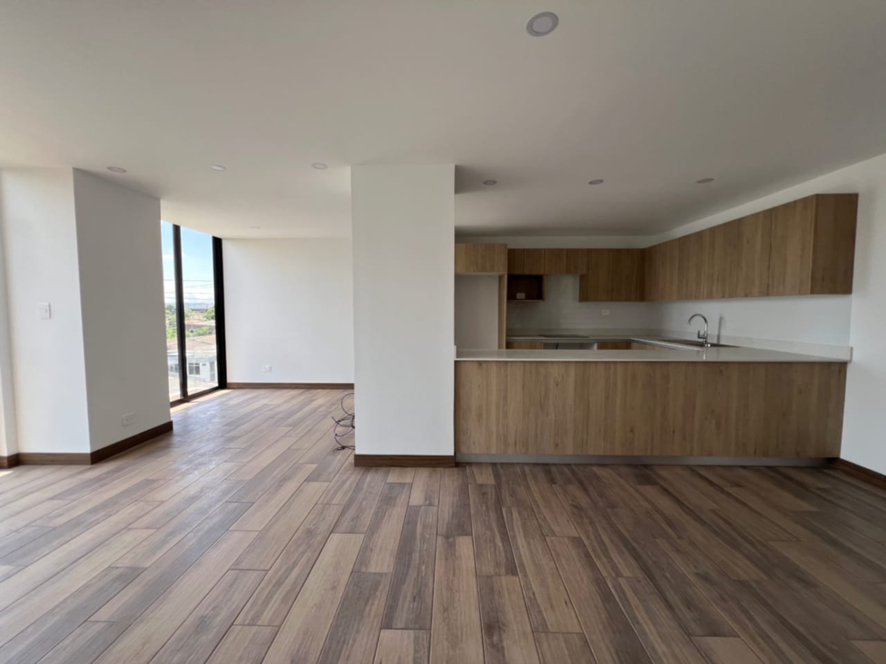 Apartamento Nuevo Venta Zona 15 Vista Hermosa 1,3 Dormitorios 2 Baños 94 MTS2, 2 Parqueos y Bod Ega $245,000 — Apartamento en Venta en Vista Hermosa I, Zona 15, Guatemala, Ciudad — foto 8 de 13