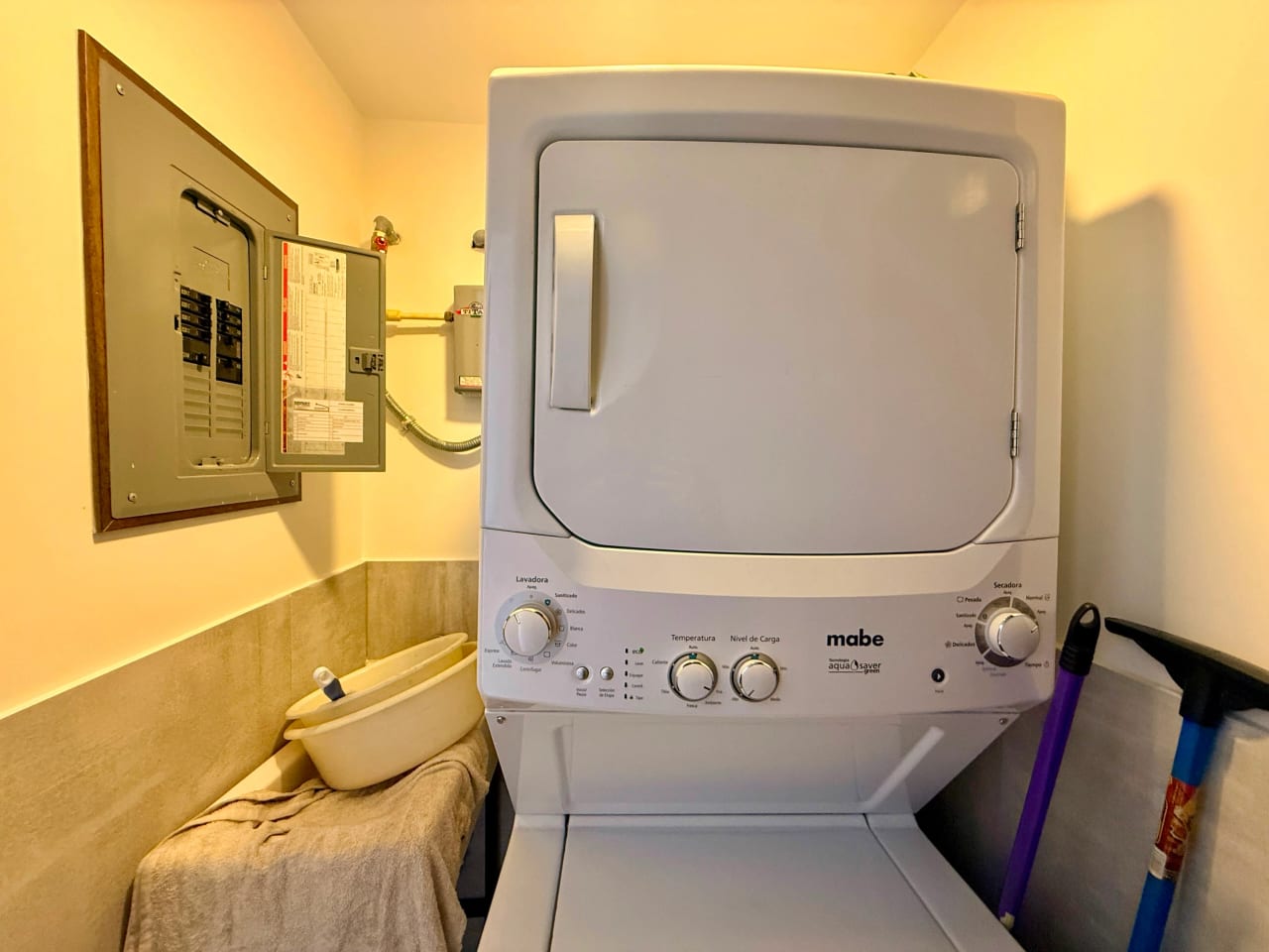 Vendo apartamento en Casa Clara zona 10 — Apartamento en Venta en Zona 10, Guatemala, Ciudad — foto 10 de 16