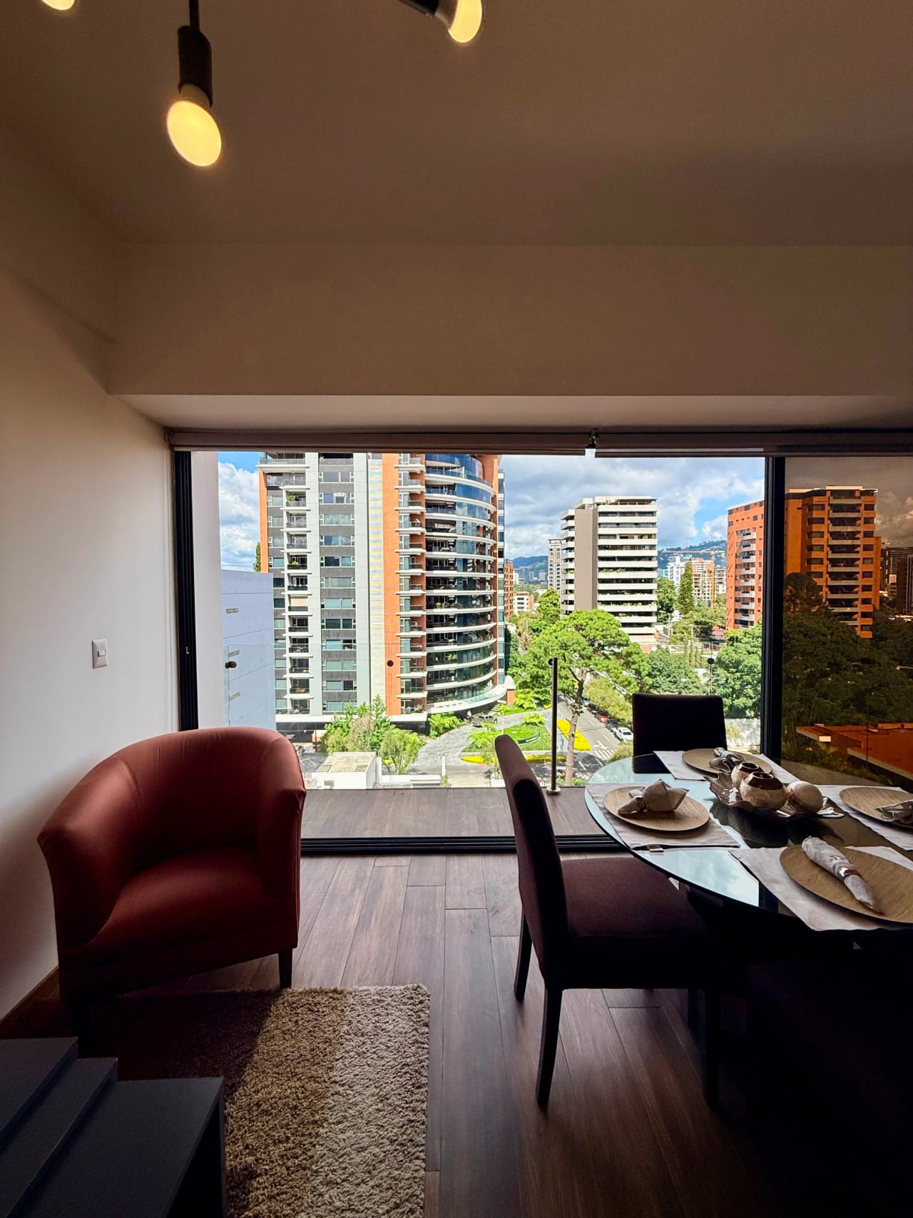 Vendo apartamento en Casa Clara zona 10 — Apartamento en Venta en Zona 10, Guatemala, Ciudad — foto 15 de 16