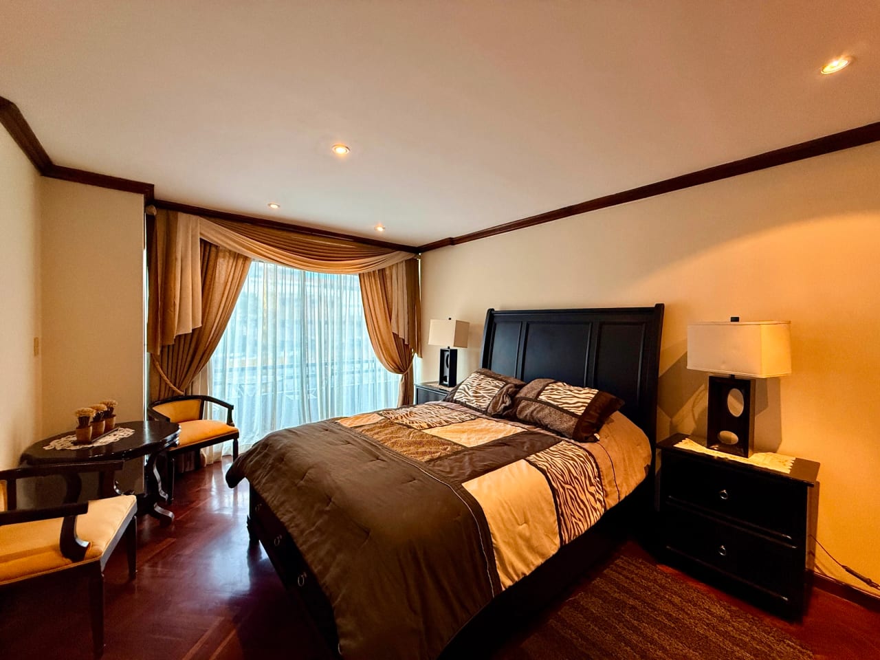 Vendo apartamento en L'Excellence zona 14 — Apartamento en Venta en Zona 14, Guatemala, Ciudad — foto 17 de 17