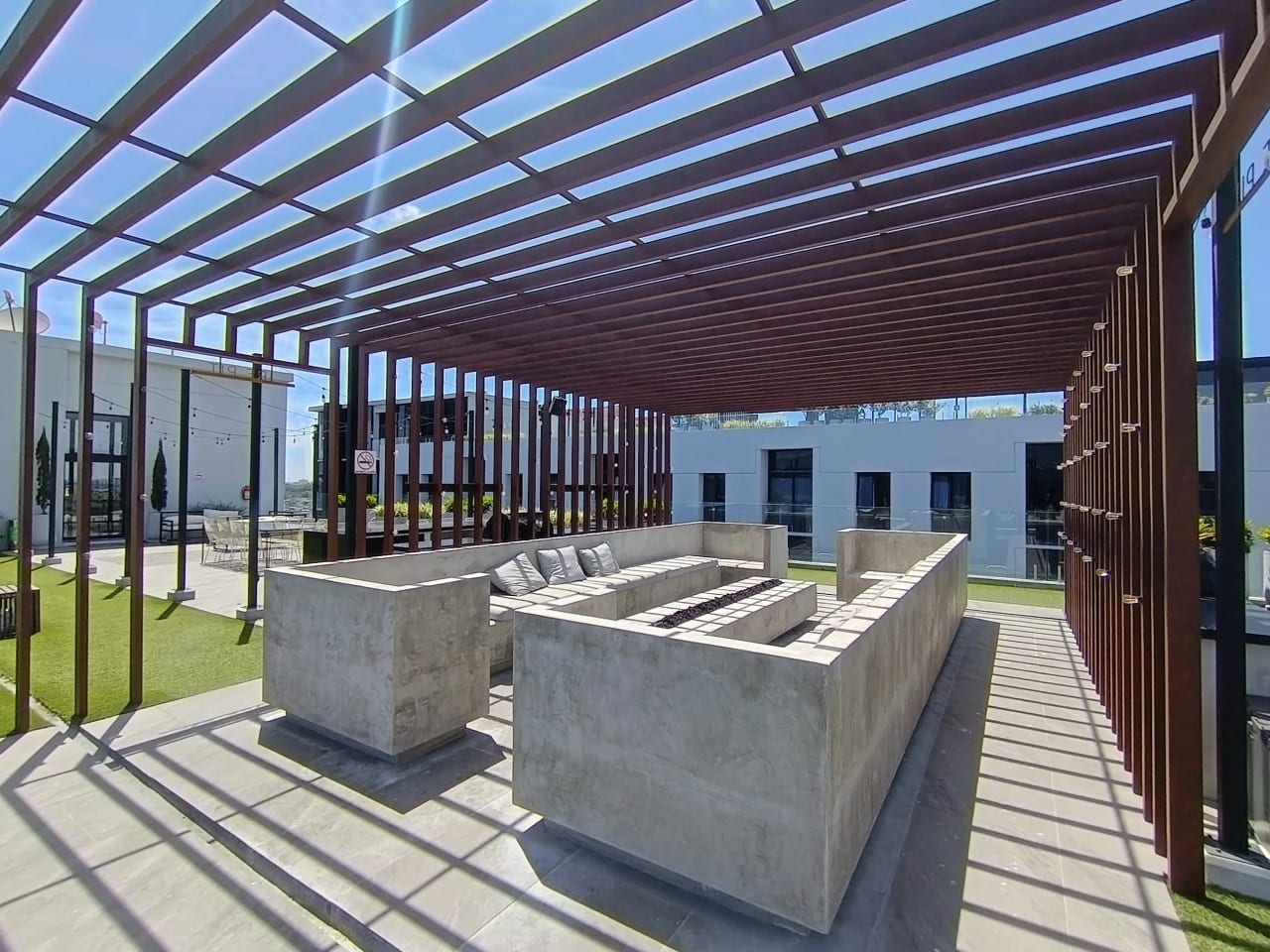 Vendo apartamento en Villa Mariscal zona 11 — Apartamento en Venta en Zona 11, Guatemala, Ciudad — foto 12 de 17