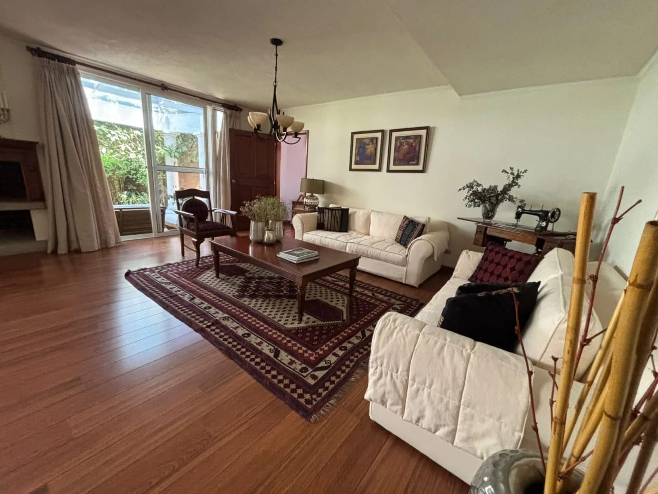 Vendo casa en Colinas de Cstel km 20 Fraijanes — Casa en Venta en Carretera a El Salvador, Guatemala, Ciudad — foto 10 de 17