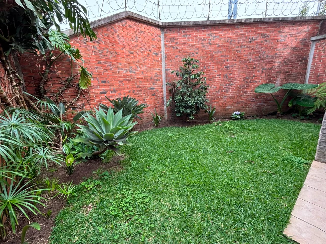 Alquilo casa en Santa Anita 2 Carretera Salvador — Casa en Alquiler en Carretera a El Salvador, Guatemala, Ciudad — foto 4 de 17