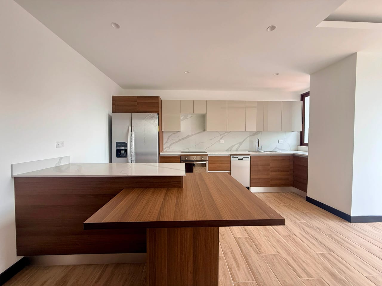 Vendo apartamento en Abitare Americas zona 13 — Apartamento en Venta en Zona 13, Guatemala, Ciudad — foto 13 de 17