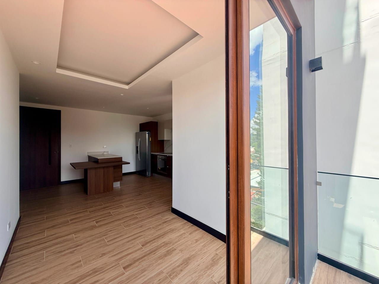 Vendo apartamento en Abitare Americas zona 13 — Apartamento en Venta en Zona 13, Guatemala, Ciudad — foto 14 de 17