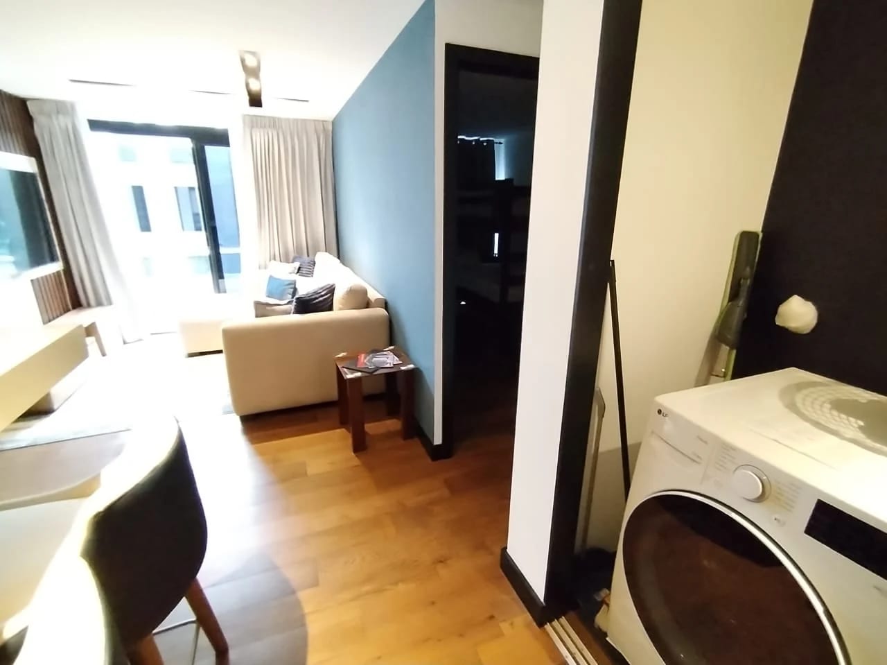 Vendo apartamento en Villa Mariscal zona 11 — Apartamento en Venta en Zona 11, Guatemala, Ciudad — foto 4 de 9