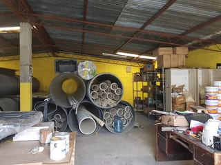 Ofibodega Petapa Atanacio en Zona 12 en Renta — Bodega / Ofibodega en Alquiler en Zona 12, Guatemala, Ciudad — miniatura 1 de 4