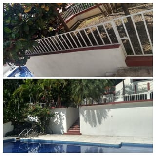 Casa Vacacional con Piscina Carr. Puerto Quetzal — Casa vacacional en Venta en Carretera al Pacífico, Escuintla — miniatura 10 de 15