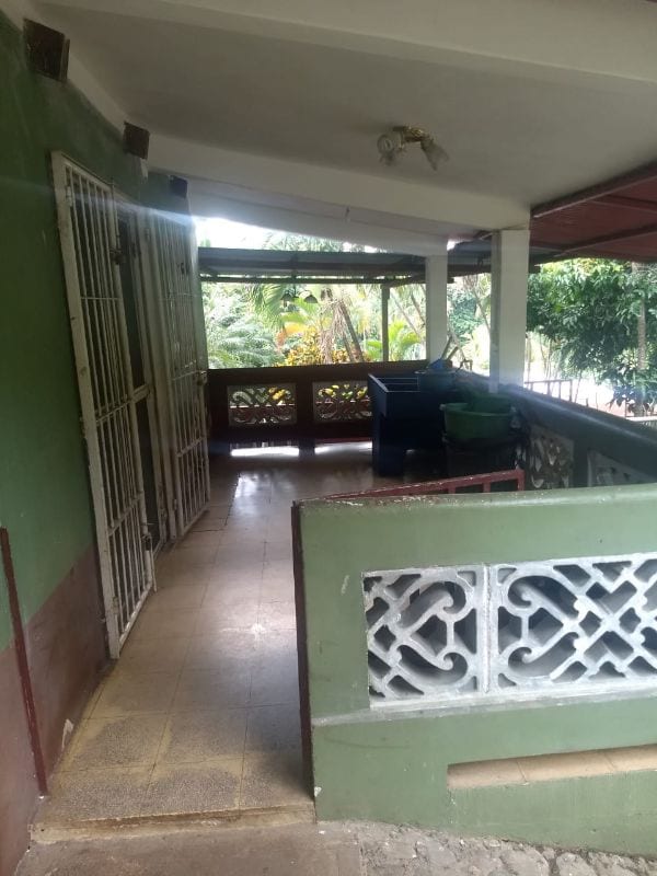 Casa Vacacional con Piscina Carr. Puerto Quetzal — Casa vacacional en Venta en Carretera al Pacífico, Escuintla — foto 5 de 15