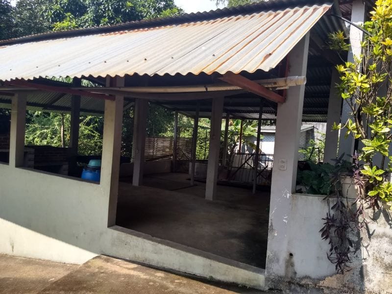 Casa Vacacional con Piscina Carr. Puerto Quetzal — Casa vacacional en Venta en Carretera al Pacífico, Escuintla — foto 8 de 15