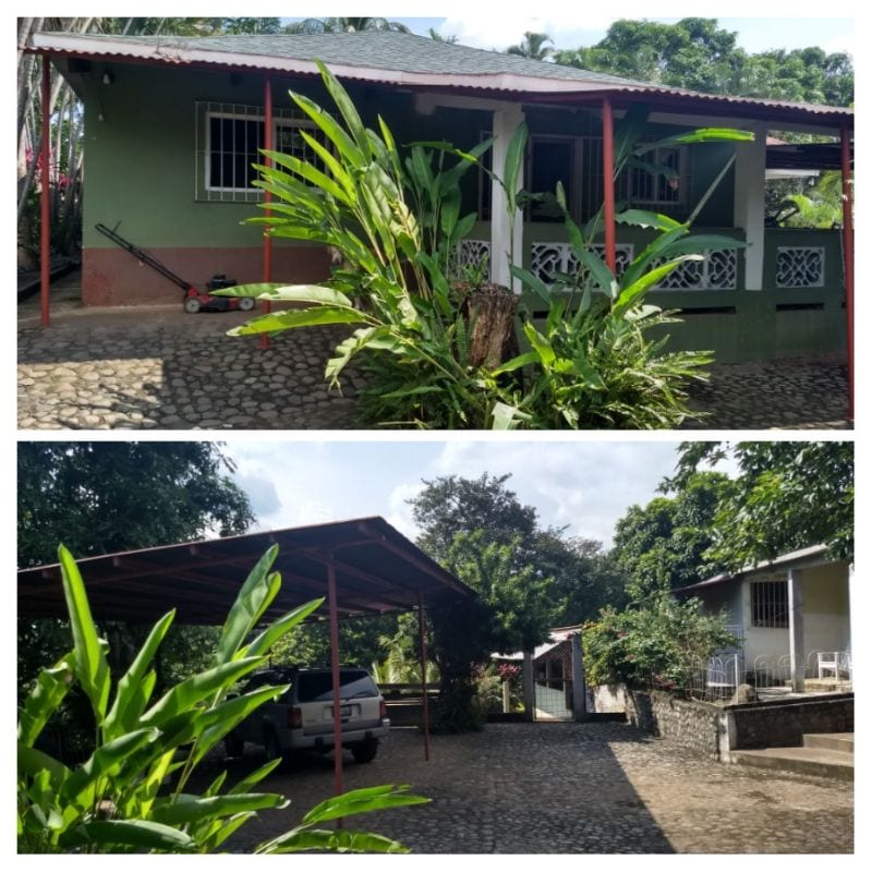 Casa Vacacional con Piscina Carr. Puerto Quetzal — Casa vacacional en Venta en Carretera al Pacífico, Escuintla — foto 14 de 15