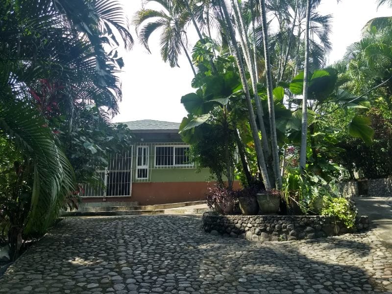 Casa Vacacional con Piscina Carr. Puerto Quetzal — Casa vacacional en Venta en Carretera al Pacífico, Escuintla — foto 15 de 15
