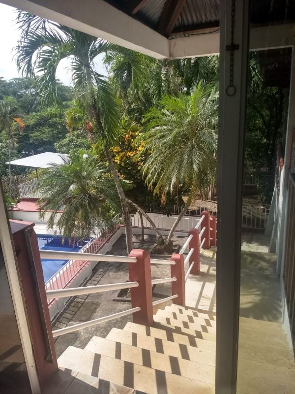 Casa Vacacional con Piscina Carr. Puerto Quetzal — Casa vacacional en Venta en Carretera al Pacífico, Escuintla — foto 4 de 15