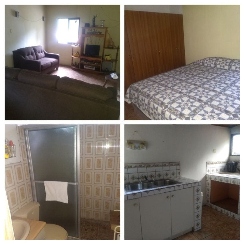 Casa Vacacional con Piscina Carr. Puerto Quetzal — Casa vacacional en Venta en Carretera al Pacífico, Escuintla — foto 2 de 15