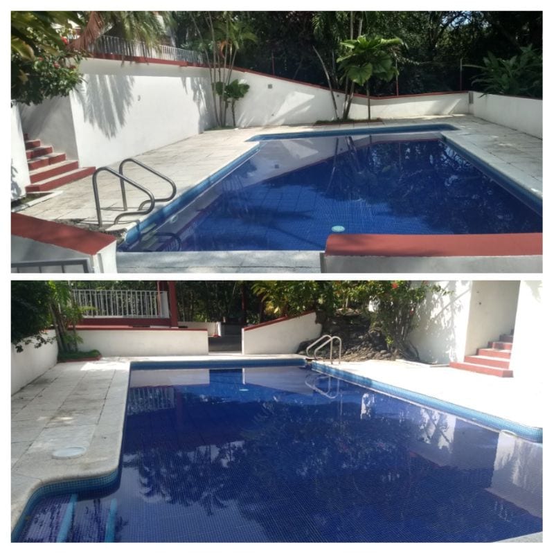 Casa Vacacional con Piscina Carr. Puerto Quetzal — Casa vacacional en Venta en Carretera al Pacífico, Escuintla — foto 1 de 15