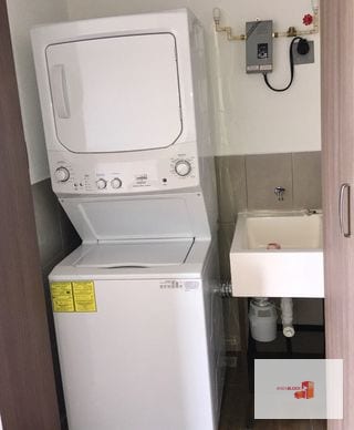 Apartamento 1 Dormitorio - cerca de centros de conveniencia - excelentes ambientes sociales y entretenimiento — Apartamento en Venta en Vista Hermosa II, Zona 15, Guatemala, Ciudad — miniatura 4 de 16