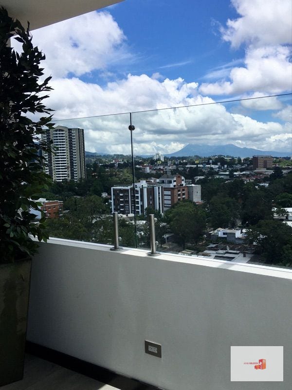 Apartamento 1 Dormitorio - cerca de centros de conveniencia - excelentes ambientes sociales y entretenimiento — Apartamento en Venta en Vista Hermosa II, Zona 15, Guatemala, Ciudad — foto 7 de 16