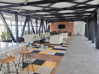Apartamento en Zona 10, 2 dormitorios — Apartamento en Alquiler en City Haus, Zona 10, Guatemala, Ciudad — miniatura 4 de 13