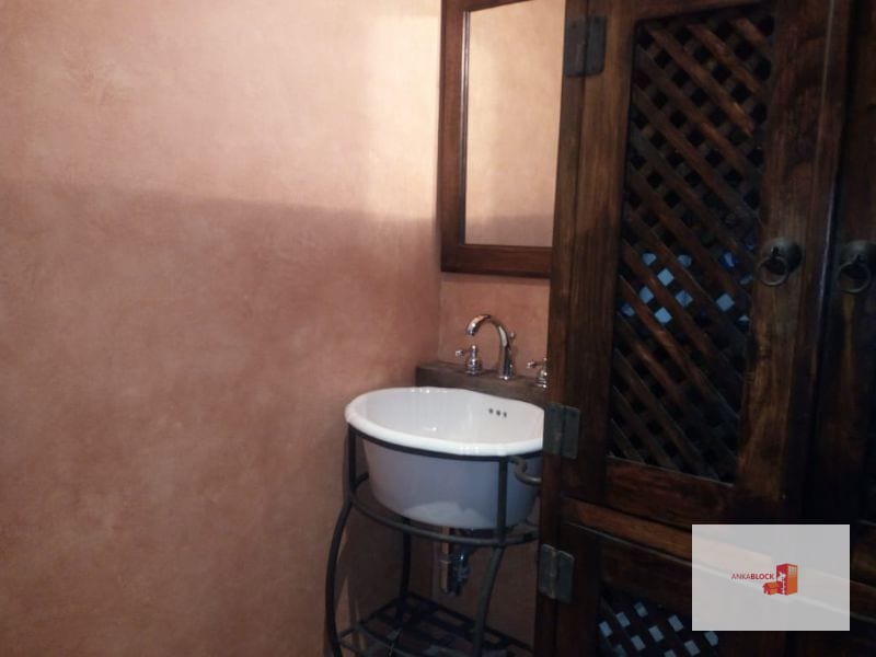 Casita en Antigua / amueblada — Apartamento en Alquiler en Antigua, Sacatepéquez — foto 7 de 16