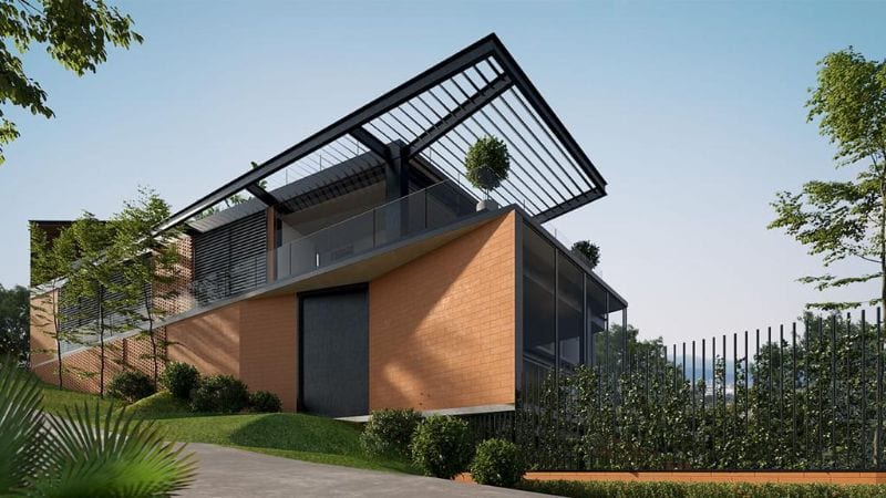 Casa en Venta Acacias de Cayala zona 16 — Casa en Venta en Zona 16, Guatemala, Ciudad — foto 6 de 9