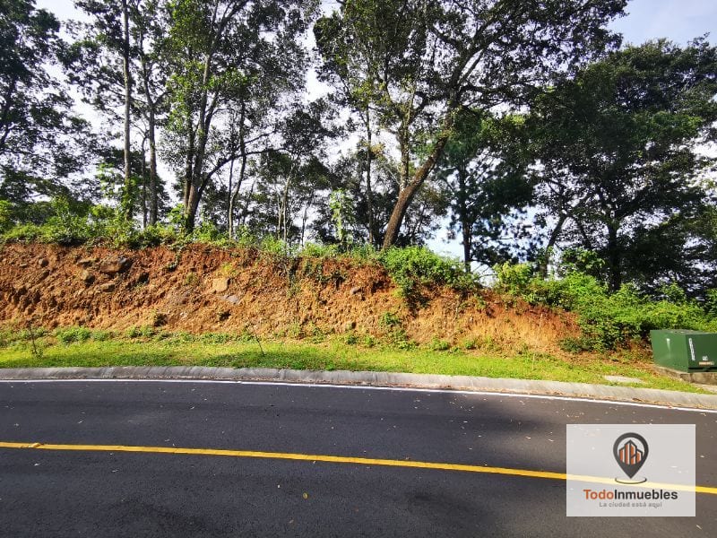 Terreno en Venta en El Pulté Golf — Terreno en Venta en El Pulté, Zona 16, Guatemala, Ciudad — foto 7 de 16